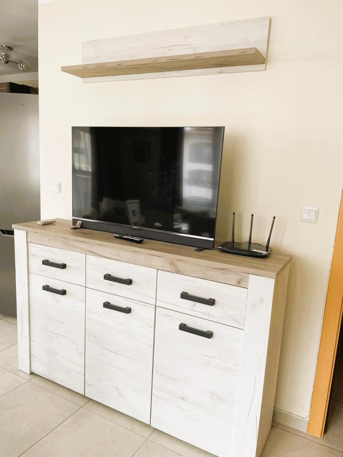 Sarafovo D&V Apartments Burgas Exterior photo