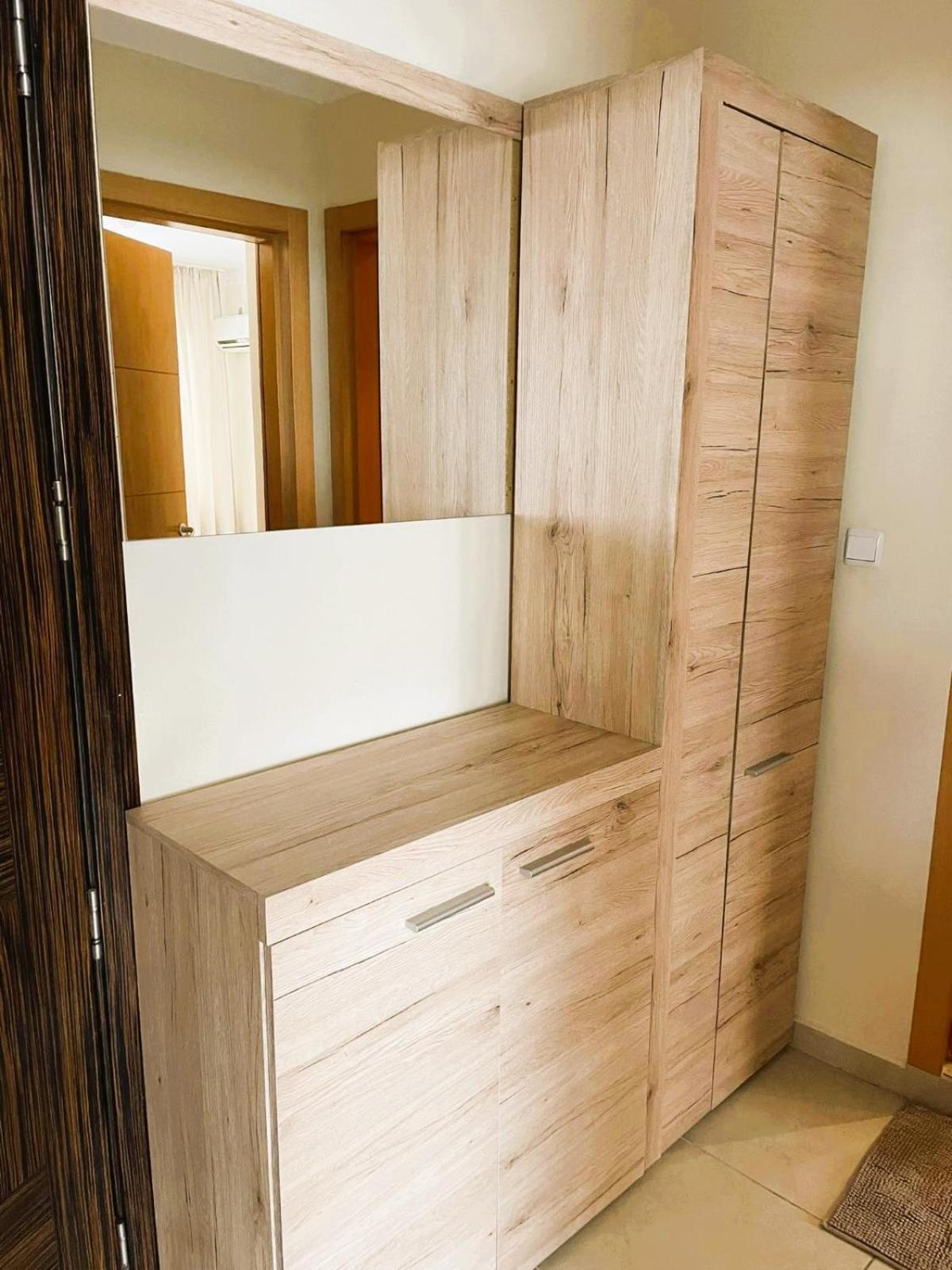 Sarafovo D&V Apartments Burgas Exterior photo
