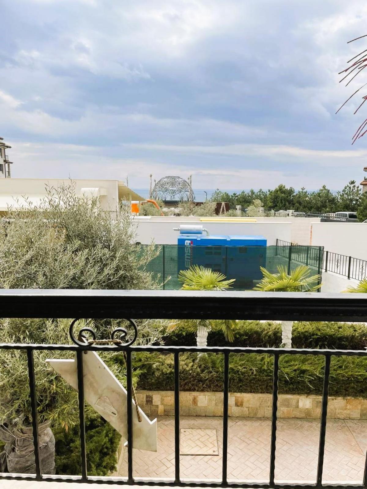 Sarafovo D&V Apartments Burgas Exterior photo