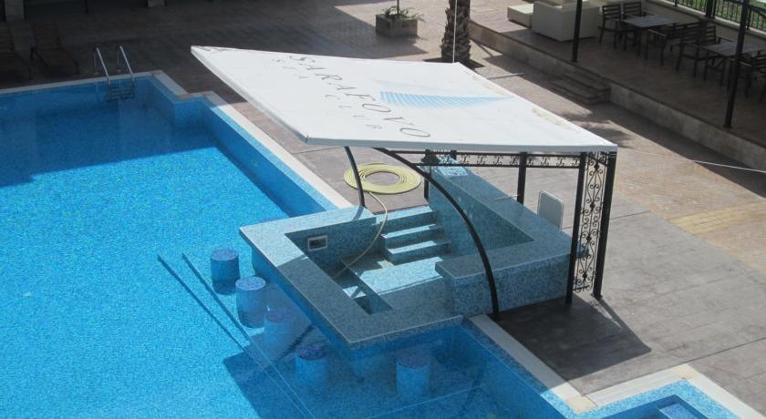 Sarafovo D&V Apartments Burgas Exterior photo