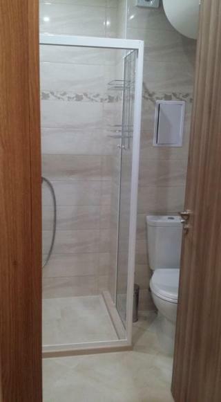 Sarafovo D&V Apartments Burgas Exterior photo