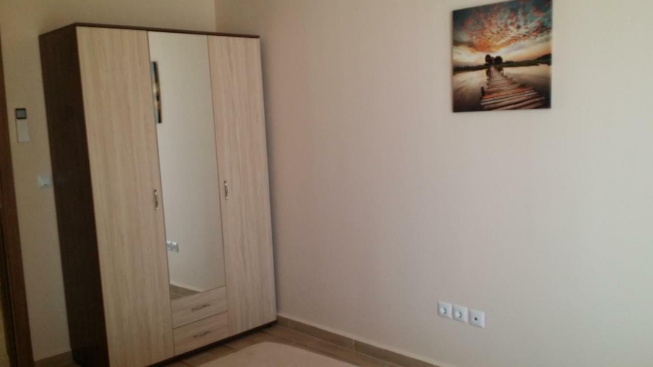 Sarafovo D&V Apartments Burgas Exterior photo